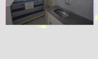 Imagem 5: Kitnet/conjugado na rua da Lapa com 37M2 no Centro - Rio de Janeiro - RJ