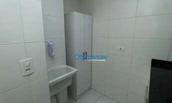 Imagem 6: Apartamento com 2 dormitórios à venda, 50 m² por R$ 415.000,00 - Centro - Curitiba/PR