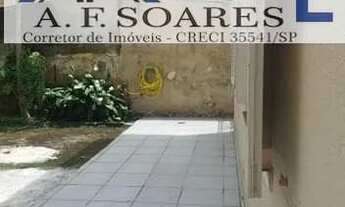 Imagem 3: Vendo Sobreposta Alta, Ponta da Praia, Santos