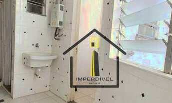 Imagem 6: Apartamento com 3 dormitórios à venda, 90 m² por R$ 835.000,00 - Copacabana - Rio de Janei