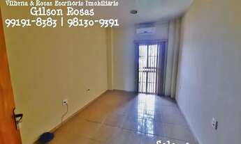 Imagem 6: Aluguel Comercial. Estacionamento amplo. Rua Inocêncio Araújo, Educandos