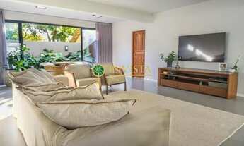 Imagem 6: Lindo Sobrado em Jurerê - Florianópolis - SC