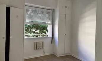 Imagem 3: Apartamento 105 metros quadrados, 1 por andar , 2 salas, 2 quartos, armários