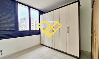 Imagem 4: Apartamento 3 Quartos em Santos