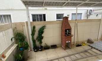 Imagem 2: Térreo com área externa para aluguel anual