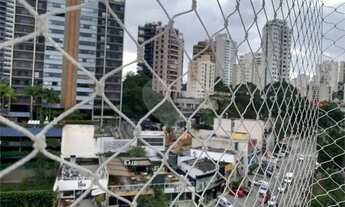 Imagem 6: São Paulo - Apartamento Padrão - MORUMBI