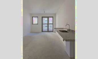 Imagem 2: Studio 34m² à venda no Moema, São Paulo/SP