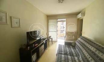 Imagem 3: Apartamento para venda possui 85 metros quadrados com 2 quartos em Maracanã - Rio de Janei