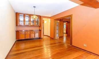 Imagem 7: COBERTURA RESIDENCIAL em São Paulo - SP, Alto da Lapa