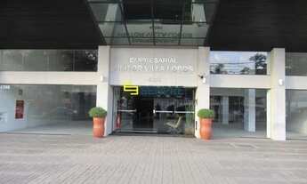 Imagem 2: Andar comercial para alugar no Estoril, com 5 vagas em excelente localização