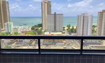 Imagem: Lindo Apartamento 3 Quartos-95m2-1 suíte-Linda