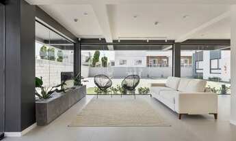 Imagem 4: Studio para venda tem 15 metros quadrados com 1 quarto