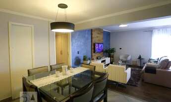 Imagem 1: Apartamento à Venda - Campo Belo, 3 Quartos, 130 m2