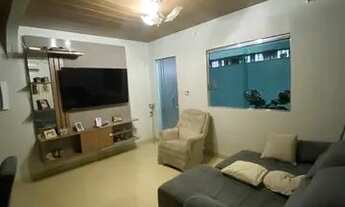 Imagem: Vendo casa no conjunto Belvedere, Planalto