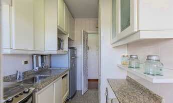 Imagem 2: SãO PAULO - Apartamento Padrão - Tatuapé