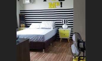 Imagem 4: Casa em Costa azul - Rio das ostras com piscina em frente a lagoa