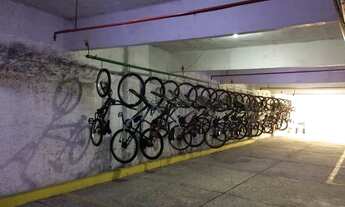 Imagem 4: Apartamento à venda 1 quarto em Méier - Rio de Janeiro - RJ