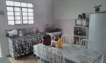 Imagem 2: Casa Residencial para venda no Jardim Macarenko - Sumaré - SP