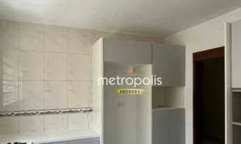 Imagem 7: Sobrado com 4 dormitórios à venda, 190 m² por R$ 860.000,00 - Vila Tereza - São Bernardo d