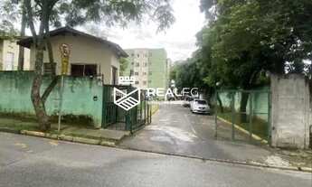 Imagem: Mogi das Cruzes/SP - Jardim marica