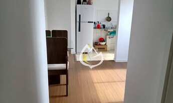 Imagem 6: Apartamento com 2 dormitórios à venda, 48 m² por R$ 259.900,00 - Residencial Clube Aquavil