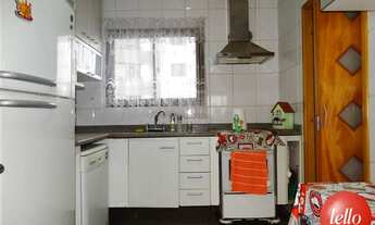 Imagem 4: São Paulo - Apartamento Padrão - Tatuapé