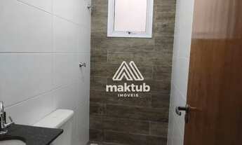 Imagem 4: Apartamento com 2 dormitórios à venda, 65 m² por R$ 415.000,00 - Jardim - Santo André/SP