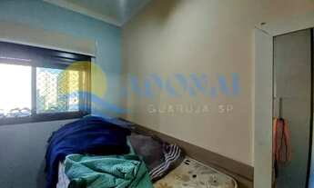 Imagem 7: APARTAMENTO RESIDENCIAL em GUARUJÁ - SP, PITANGUEIRAS