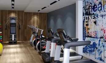 Imagem 2: Apartamento com 2 dormitórios à venda em Belo Horizonte