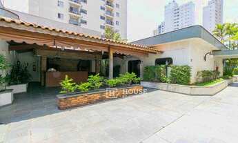 Imagem 6: Apartamento com 3 dormitórios à venda, 189 m² por R$ 680.000 - Mooca - São Paulo/SP