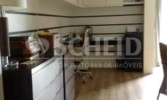 Imagem 2: Chacara flora , cond. reserva casa grande , elevador privativo ,4 suites ,5 vg