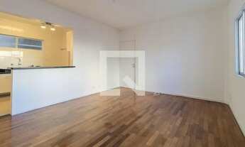 Imagem 2: Apartamento para Aluguel - Jardim Paulista, 2 Quartos, 80 m2