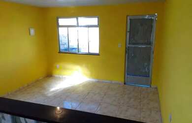 Imagem 2: Alugo kitinet na Rua Jansen de Melo 10 - São Cristóvão