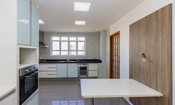 Imagem 5: SãO PAULO - Apartamento Padrão - Chácara Santo Antônio (Zona Sul