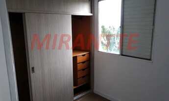 Imagem 7: Apartamento de 45m² com 1 quartos em Lauzane Paulista