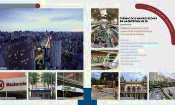 Imagem 4: STUDIOS PARA INVESTIMENTO NO CORAÇÃO DE SÃO PAULO! EM FRENTE AO EDIFICIO COPAN