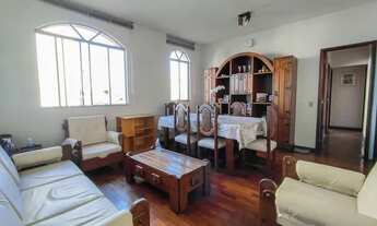 Imagem: Apartamento 03 quartos, 02 vagas no centro