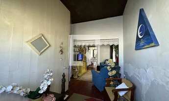 Imagem: Casa para Aluguel - Centro, 2 Quartos, 90