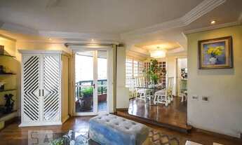 Imagem 5: Apartamento à Venda - Portal do Morumbi, 3 Quartos, 153 m2