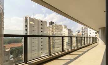 Imagem 3: SãO PAULO - Apartamento Padrão - Itaim Bibi