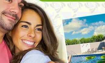 Imagem 4: M129Apartamento para venda tem 41 metros quadrados com 2 quartos