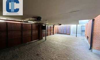 Imagem 2: Alto de Pinheiros - Rua Condominio