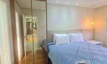 Imagem 5: APARTAMENTO COM SACADA GOURMET PARA VENDA NA VILA PRUDENTE