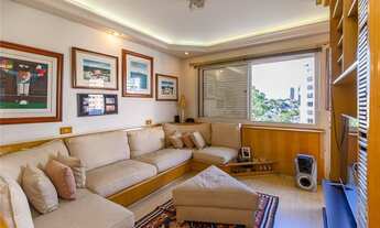 Imagem 2: SãO PAULO - Apartamento Padrão - Real Parque