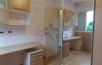 Imagem 5: Apartamento para aluguel possui 74 metros quadrados com 3 quartos