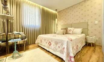 Imagem 7: Apartamento com 3 dormitórios à venda em Belo Horizonte