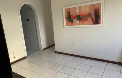 Imagem 2: Apartamento para venda com 67 metros quadrados com 3 quartos em Barreiras - Salvador - BA