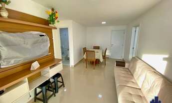 Imagem 3: Apartamento de 2 quartos novo na Praia do Morro