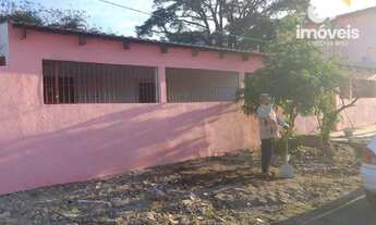 Imagem: Casa com 1 dormitório para alugar, 20 m²