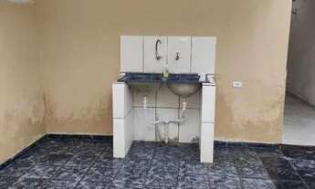 Imagem 5: Casa com 2 dormitórios para alugar, 60 m² por R$ 1.445,00/mês - Conjunto Residencial Galo